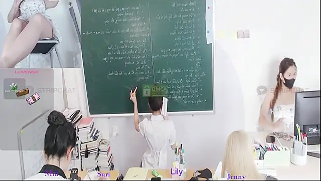 Snapshot of _Math_ chatting on July 4, 2026, 2:23 pm Math online show from July 4, 2026, 2:23 pm