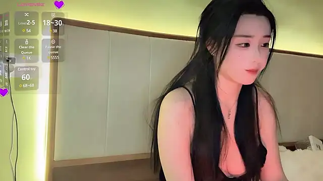 Duomiz online show from February 3, 2025, 6:49 pm