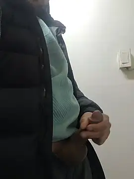 Fucklover011 online show from February 11, 2025, 9:53 am