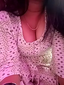 Snapshot of Jaanu_Jaanvi chatting on January 19, 2025, 7:26 pm Jaanu Jaanvi online show from January 19, 2025, 7:26 pm