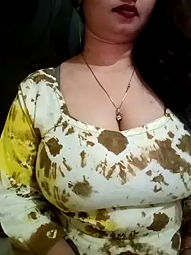 Snapshot of Jaanu_Jaanvi chatting on November 19, 2025, 8:09 pm Jaanu Jaanvi online show from November 19, 2025, 8:09 pm