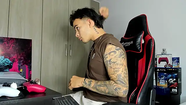 Snapshot of jacob_firexx chatting on October 31, 2025, 2:01 am jacob firexx online show from October 31, 2025, 2:01 am