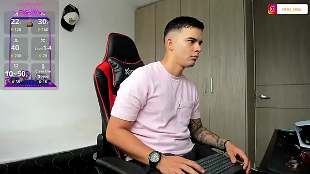 Snapshot of jacob_firexx chatting on November 27, 2025, 2:30 pm jacob firexx online show from November 27, 2025, 2:30 pm