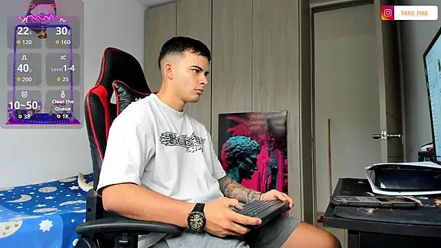 Snapshot of jacob_firexx chatting on November 30, 2025, 12:53 pm jacob firexx online show from November 30, 2025, 12:53 pm