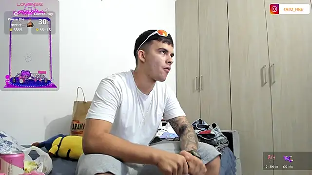 Snapshot of jacob_firexx chatting on December 5, 2025, 3:15 am jacob firexx online show from December 5, 2025, 3:15 am