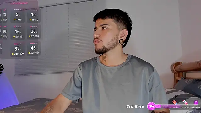 Snapshot of ftmphilip_ chatting on October 28, 2025, 11:51 pm ftmphilip online show from October 28, 2025, 11:51 pm