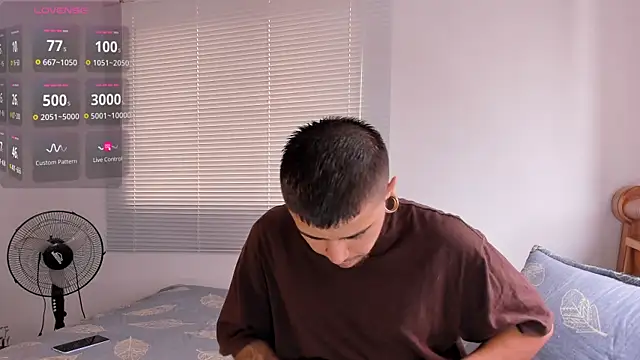 Snapshot of ftmphilip_ chatting on November 27, 2025, 5:26 pm ftmphilip online show from November 27, 2025, 5:26 pm