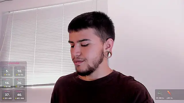 ftmphilip  online show from December 21, 2025, 4:47 pm