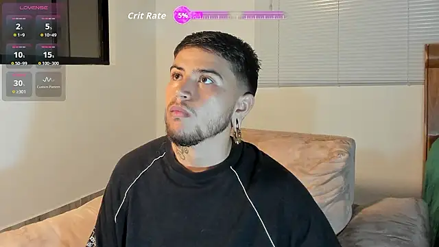 ftmphilip  online show from February 2, 2026, 12:20 am