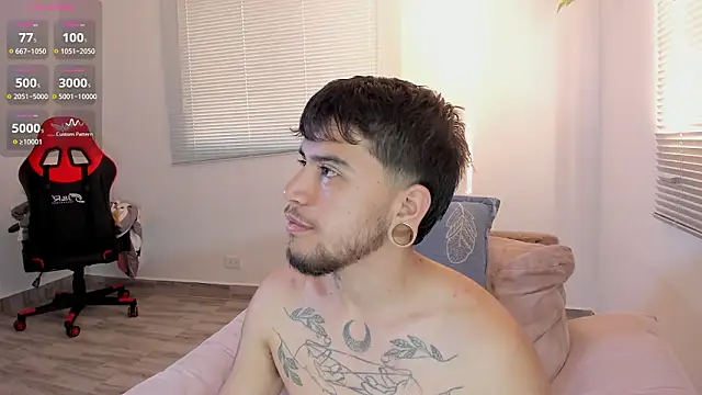 ftmphilip  online show from March 9, 2026, 12:20 pm