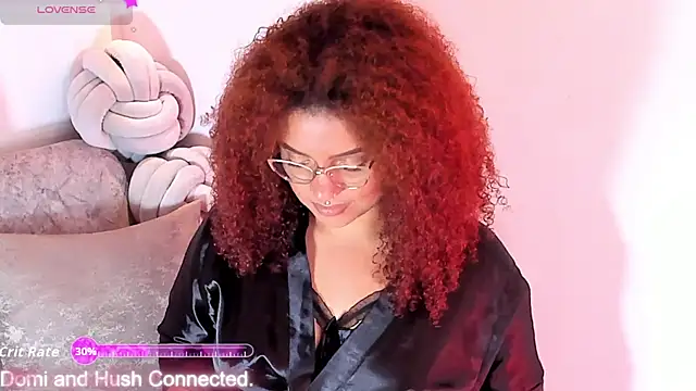 Dany  Rico online show from January 9, 2026, 10:22 pm