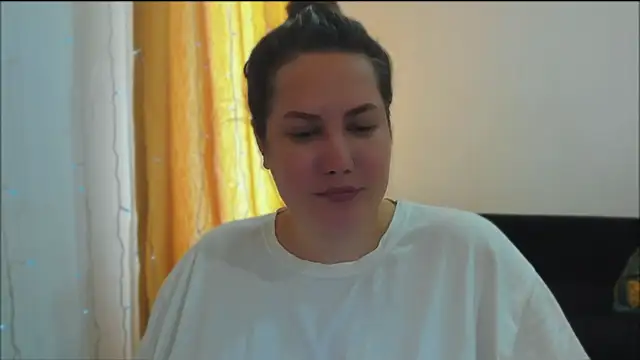 Snapshot of _madalexa_ chatting on June 22, 2026, 7:05 am madalexa online show from June 22, 2026, 7:05 am