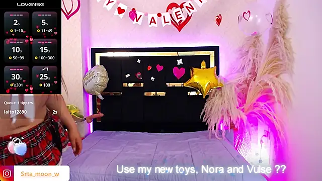 Moon Water   online show from February 26, 2025, 5:17 pm