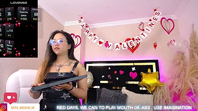 Moon Water   online show from March 8, 2025, 12:09 pm