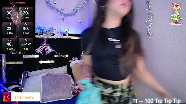 Moon Water   online show from December 22, 2025, 6:32 am