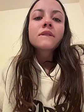 Snapshot of Megan_Rodrigo chatting on April 19, 2026, 11:42 am Megan Rodrigo online show from April 19, 2026, 11:42 am