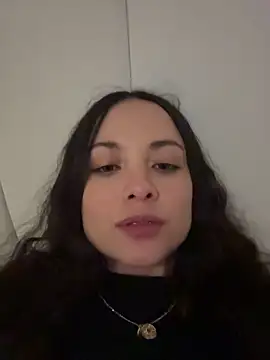 Snapshot of Megan_Rodrigo chatting on May 3, 2026, 11:22 pm Megan Rodrigo online show from May 3, 2026, 11:22 pm