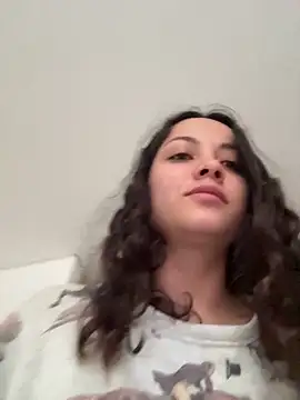 Snapshot of Megan_Rodrigo chatting on May 16, 2026, 11:20 am Megan Rodrigo online show from May 16, 2026, 11:20 am