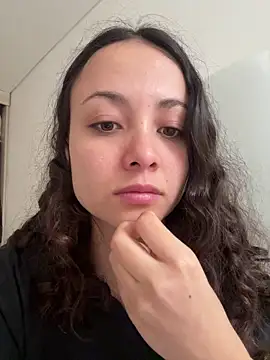 Snapshot of Megan_Rodrigo chatting on May 19, 2026, 12:00 pm Megan Rodrigo online show from May 19, 2026, 12:00 pm