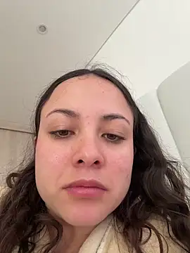 Snapshot of Megan_Rodrigo chatting on June 1, 2026, 1:02 pm Megan Rodrigo online show from June 1, 2026, 1:02 pm