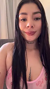 Roxanne 08 online show from March 21, 2026, 7:17 pm