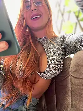 Amber Martins  online show from January 14, 2026, 9:31 pm