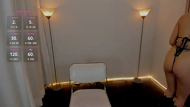 Dayanna tecca online show from March 14, 2026, 12:28 am