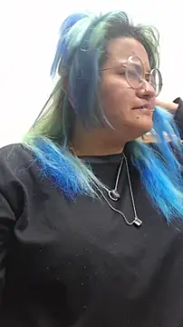 lucky-leah online show from February 13, 2026, 3:13 am