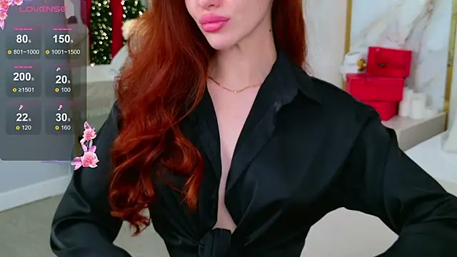 Anje Cox online show from January 10, 2026, 5:20 am