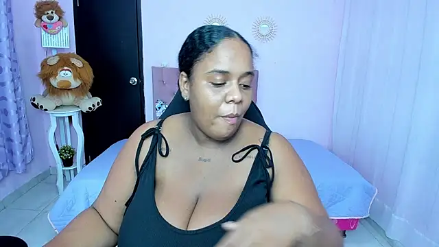 bbw charlote online show from February 23, 2026, 12:13 pm