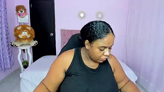 bbw charlote online show from March 2, 2026, 12:34 pm