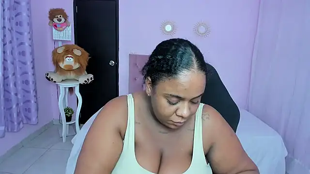 bbw charlote online show from March 7, 2026, 12:24 pm