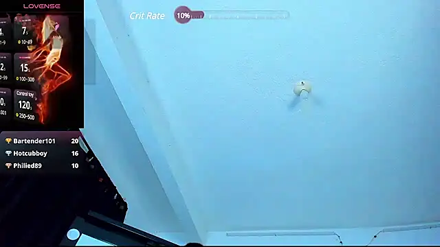 Snapshot of danitattoshot23cmc chatting on February 2, 2025, 4:37 am danitattoshot23cmc online show from February 2, 2025, 4:37 am