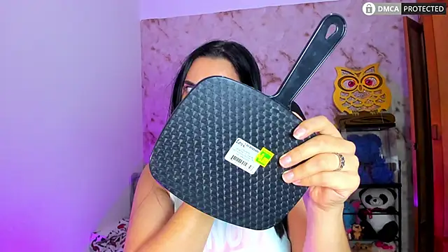 Abbieowenx online show from January 8, 2026, 3:25 pm