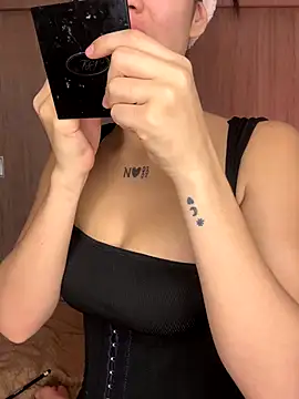 Ambar R0SSE online show from September 11, 2025, 2:11 am