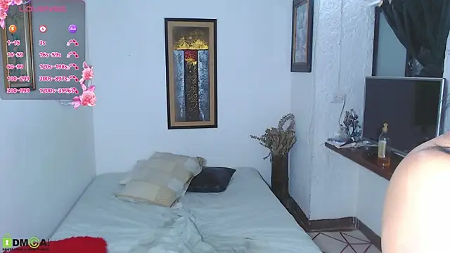 Snapshot of yinetford chatting on December 28, 2024, 10:03 am yinetford online show from December 28, 2024, 10:03 am