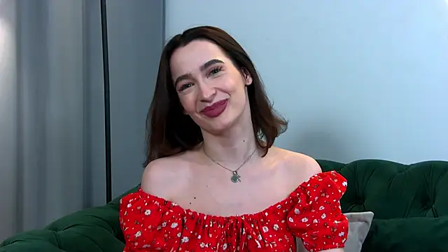 MarieKarma online show from February 7, 2025, 3:45 am