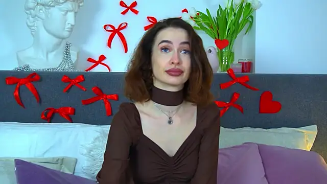 MarieKarma online show from March 7, 2025, 10:21 pm