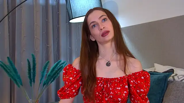 MarieKarma online show from November 6, 2025, 6:31 pm