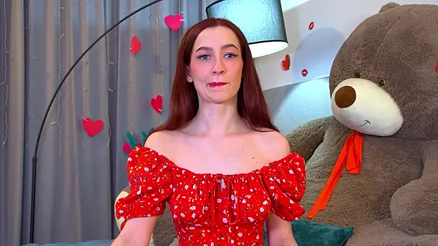 MarieKarma online show from February 24, 2026, 6:17 pm