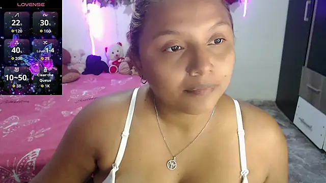 Snapshot of sexysusan4you chatting on July 18, 2026, 7:17 pm sexysusan4you online show from July 18, 2026, 7:17 pm