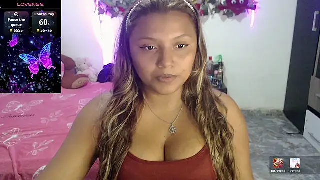 Snapshot of sexysusan4you chatting on July 21, 2026, 8:55 pm sexysusan4you online show from July 21, 2026, 8:55 pm