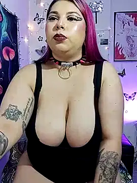 Hada dracanae online show from February 23, 2025, 9:37 pm