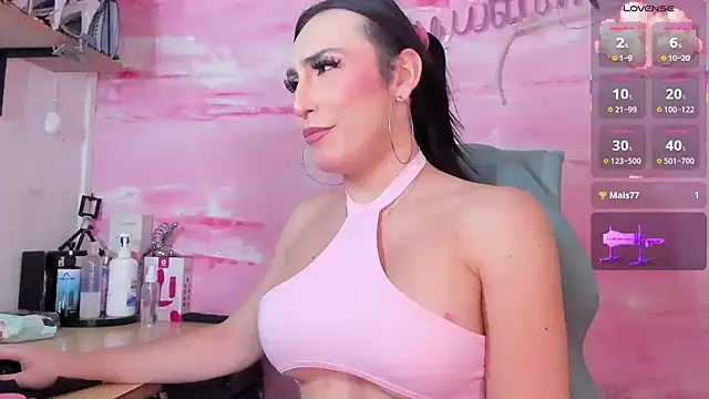 scarlett taylor007 online show from April 15, 2026, 8:53 pm