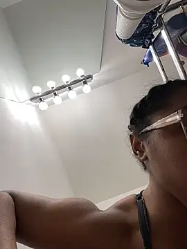 JordanSilk online show from March 13, 2026, 12:50 am