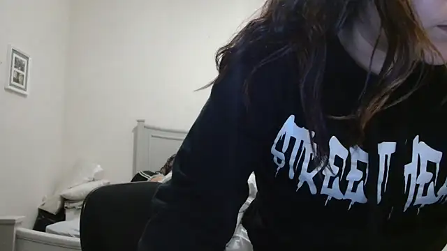 Snapshot of Crazyfunroom chatting on January 10, 2025, 5:37 am Crazyfunroom online show from January 10, 2025, 5:37 am