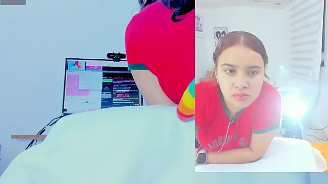 Daki Ume  online show from January 8, 2026, 2:25 am