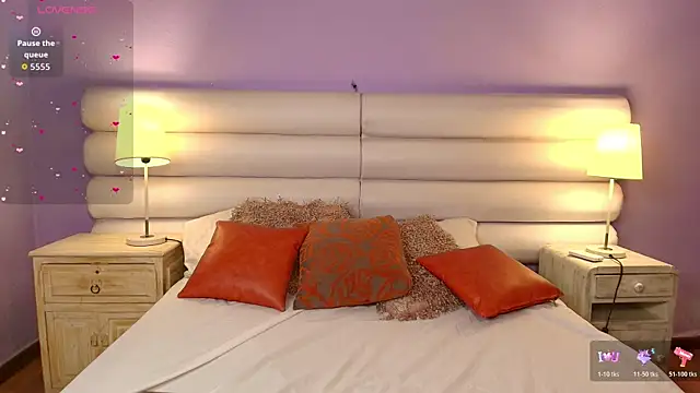 milan sweet online show from November 15, 2025, 8:49 pm