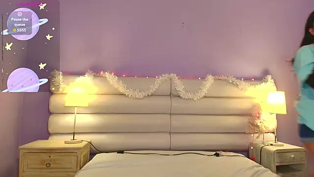 milan sweet online show from December 3, 2025, 9:13 pm