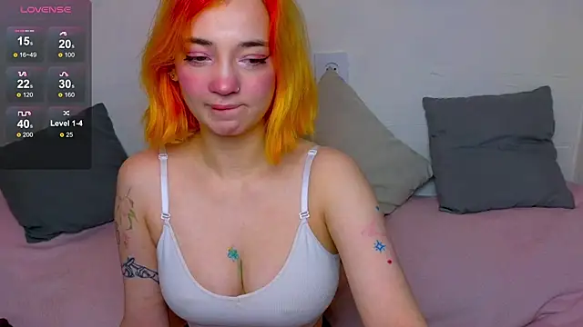 sandra belll online show from February 16, 2026, 6:53 am